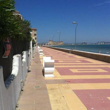 Appartamento La Manga Arriba Esterno foto