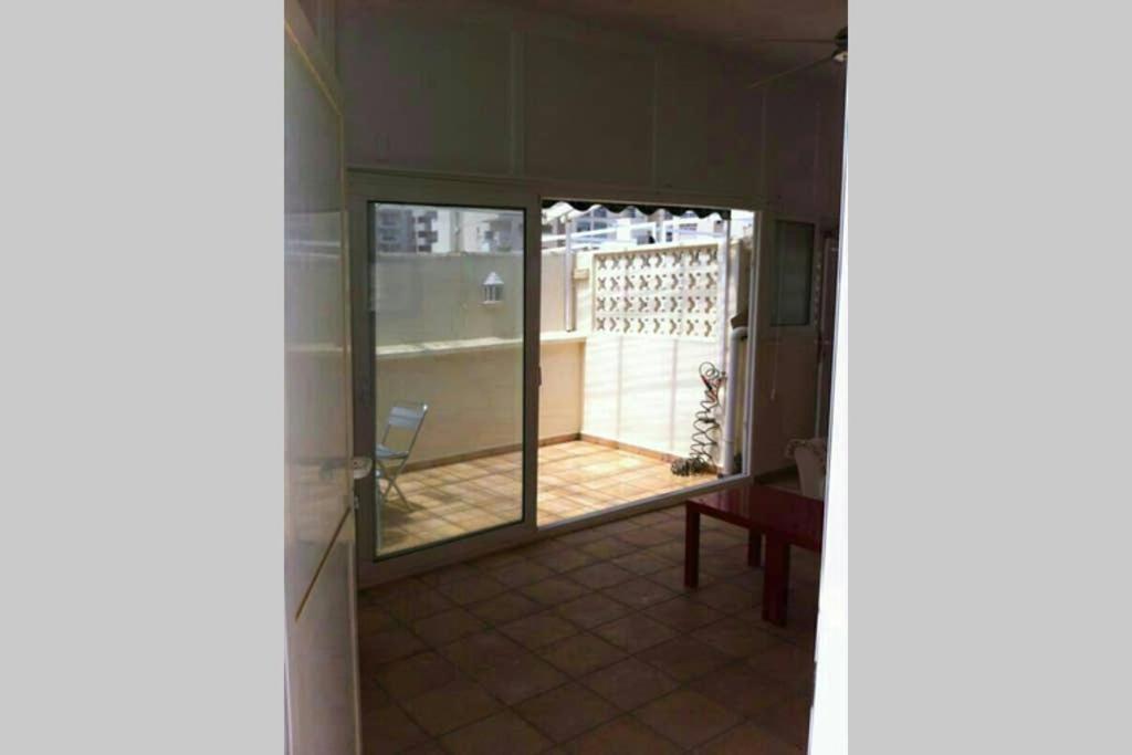 Appartamento La Manga Arriba Esterno foto